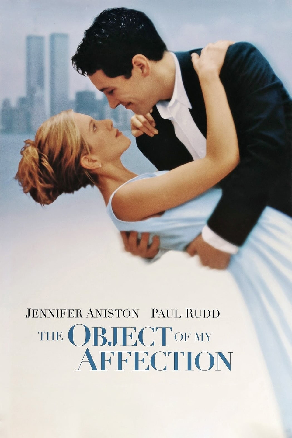 The Object of My Affection (1998) [26695] (A1764842318) [[Movies]] --Plex--